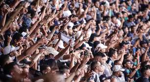 Remo aposta na força da torcida para reagir na Série A diante do Cruzeiro no Baenão