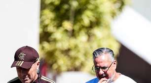 Corretora aciona Justiça e cobra comissão em patrocínio milionário do Flamengo