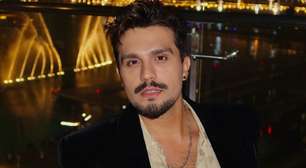 Fãs de Luan Santana sofrem assalto à mão armada em acampamento no Rio