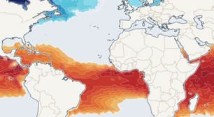 O maior problema que a Terra enfrenta é também aquele ao qual damos menos atenção: os oceanos estão fervendo