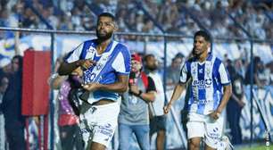 Itabaiana x Paysandu: onde assistir, horário e prováveis escalações