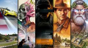 Microsoft pode ter abandonado promessa de 75 jogos day one no Game Pass