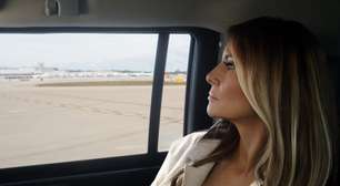 Melania: documentário revela bastidores da volta à Casa Branca