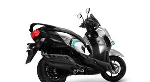 Yamaha lança ZR híbrida e fica com seis scooters no portfólio; veja preço