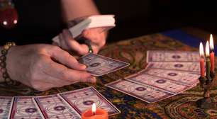 Tarot do dia: previsão para os 12 signos em 25/04/2026