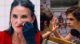 'A Substância': internautas apontam similaridades entre série nacional e filme