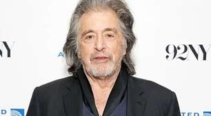 O detalhe surpreendente que faz Al Pacino ser o 'rei do cinema' aos 86 anos; atriz brasileira que trabalhou com ele expõe segredo