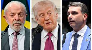 Vitória de Lula pode ser tão estratégica para Trump quanto a de Flávio Bolsonaro, diz professor Guilherme Casarões