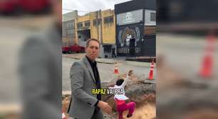 Ministério Público investiga prefeito de Sorocaba por criação de cenário falso para redes sociais