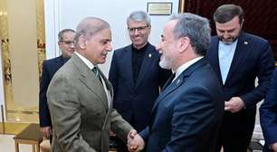 Trump cancela missão diplomática ao Paquistão em meio a tensões com o Irã e minimiza risco de escalada