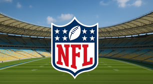 Time da NFL faz escolha surpreendente no Draft direto do Maracanã; entenda