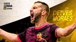 Ídolo do Corinthians reforça Podpah Funkbol na reta final da Kings League