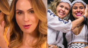 'O que já era meu 10 anos atrás...': Ana Paula Renault alfineta Munik, campeã do 'BBB 16', em primeira publi após o 'BBB 26'