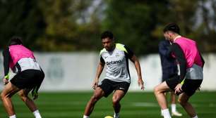 AVS x Sporting: onde assistir, escalações e arbitragem