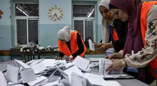 Palestinos vão às urnas em Gaza pela 1ª vez em 20 anos
