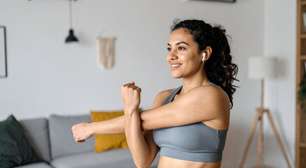 O tchauzinho no braço sempre existirá, e a culpa também é dos músculos, não só da gordura; entenda