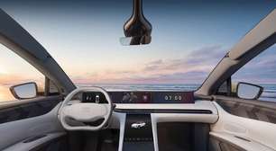 Luxo chinês: MG confirma IM Motors para o Brasil