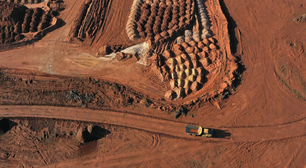 Brasil detém uma das maiores reservas mundiais de elementos de terras raras e não quer repetir erro dos séculos passados