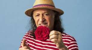Recife: Alceu Valença comemora 80 anos com turnê que passa pelo Classic Hall; veja data