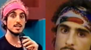 Processo por plágio virou barraco na TV: há 24 anos, Marcos Mion estava no centro de uma briga entre Band e MTV - e tudo foi transmitido ao vivo