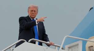 Trump cancela ida de enviados americanos ao Paquistão para negociaçes com Irã