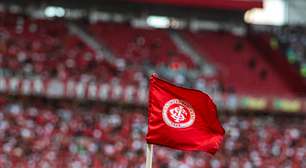 Internacional acerta a contratação de ex-Flamengo