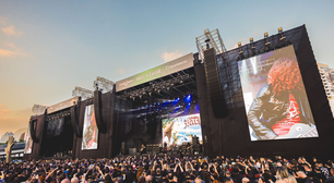 Bangers Open Air 2026: saiba o que levar e itens proibidos