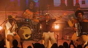 Veja guia completo do show 'Dominguinho' em São Paulo