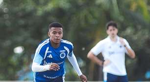 Sequência em jogo: Cruzeiro encara o Remo para se afastar do Z4