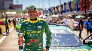 Julio Campos chega a Interlagos na briga direta pelo topo da tabela da BRB Stock Pro Series