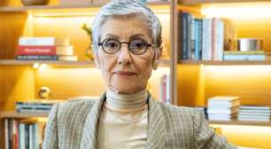 'Coisas absurdas e deploráveis': Cássia Kis é acusada de transfobia em banheiro de shopping e exposta em vídeo; mulher revela constrangimento