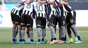 Botafogo define substituto para possível saída de Barboza ao Palmeiras