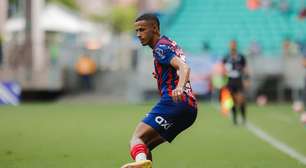 Bahia busca empate em casa contra o Santos