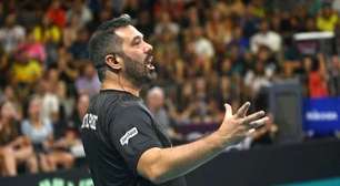 Rui: "Vimos o filme do jogo 2 na nossa frente e nunca desistimos"