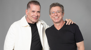 Casa do Patrão e A Fazenda são gravados no mesmo local?