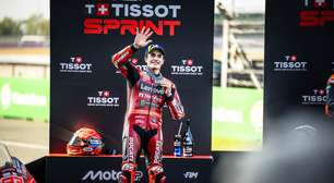 MotoGP: Marc Márquez conquista pole position no GP da Espanha; Moreira larga em último