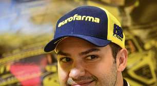 EXCLUSIVO: Felipe Fraga revela negociações com montadoras e comenta experiência no Endurance