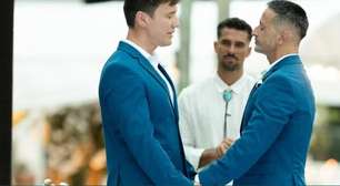 Ex-repórter do 'Mais Você' que namorou com Preta Gil se casa com diretor