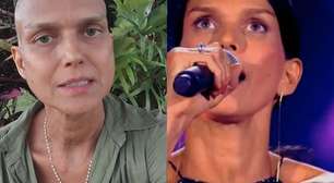 Ex-The Voice Brasil pede ajuda para pagar tratamento de câncer