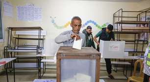 Cisjordânia e Faixa de Gaza abrem primeiras eleições desde o início da guerra