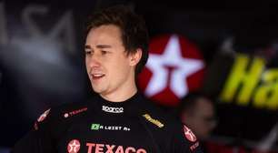 Stock Car: Arthur Leist projeta etapa de Interlagos com otimismo: "Motivado para manter o nível"