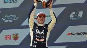 F4 Brasil: Pietro Mesquita vence a primeira corrida do ano