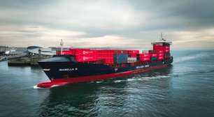 Dois brasileiros são presos em Portugal acusados de importar 900 kg de cocaína escondidos em carga de açúcar