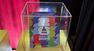 Sem Neymar, qual critério o álbum da Copa do Mundo usa em suas 'convocações'? Veja explicação