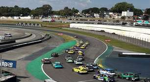 Batida, disputa com ídolo e vitória de novato: veja o que rolou no sábado de Stock Car