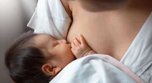 Como evitar erros na hora da amamentação? Especialistas explicam