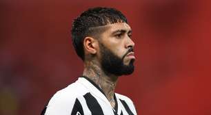 Em negociação com Palmeiras, Alexander Barboza desabafa após críticas: "Nunca questionem meu compromisso"