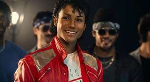 Michael Jackson | Cinebiografia arrecada mais de 200 milhões de dólares pelo mundo