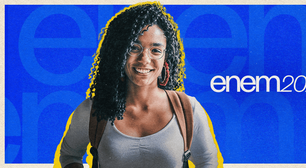 Prazo para isenção do ENEM acaba; governo envia comunicado para estudantes que perderam o benefício