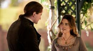 Quando estreia o 9º e penúltimo episódio da oitava e última temporada de 'Outlander'?